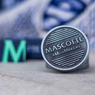Dichavador Mascotte silver