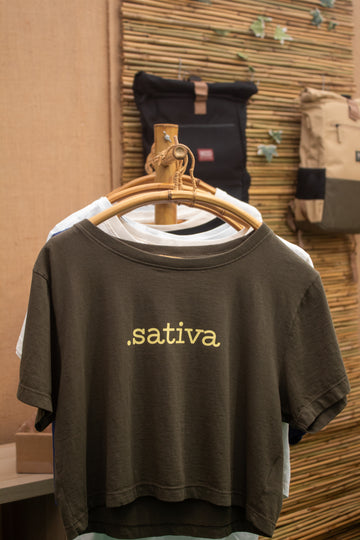 Cropped .sativa