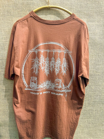 Camiseta Secagem