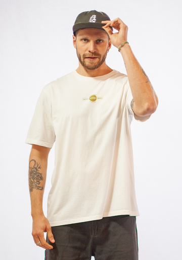 Camiseta Sativa indica