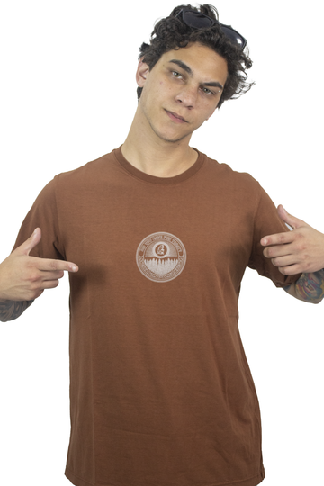 Camiseta Secagem