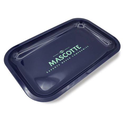 Bandeja Mascotte Metal Média