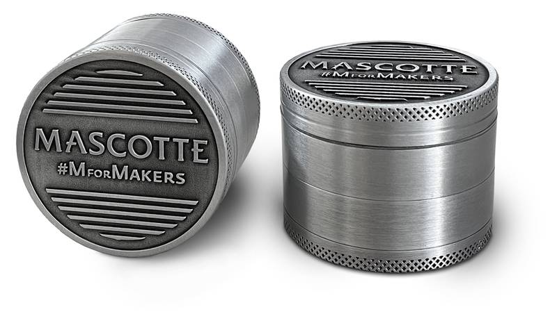 Dichavador Mascotte silver