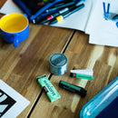 Dichavador Mascotte silver