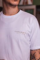 Camiseta Cannabidiol Saves