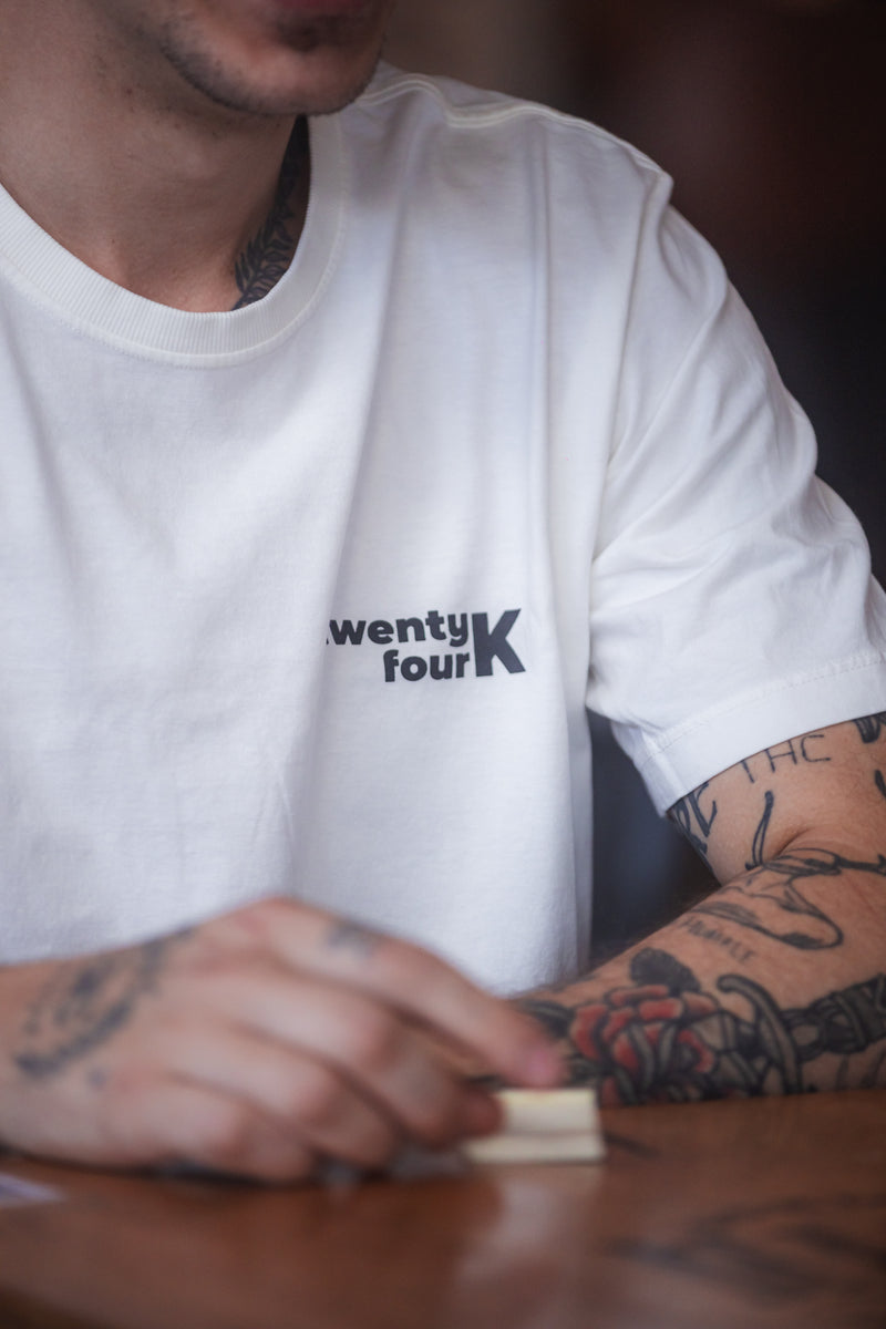 Camiseta El Futuro es Funghi