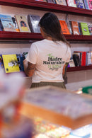 Camiseta Yerba Buena