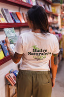 Camiseta Yerba Buena