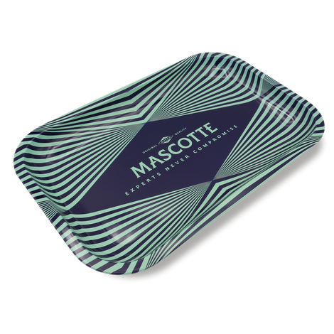 Bandeja Mascotte Metal Média