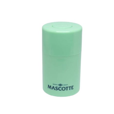 Pote Hermetico Mascotte Plastico