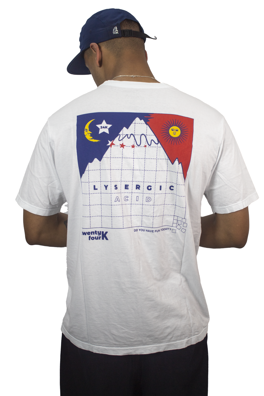 Camiseta Bike