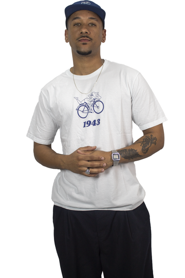 Camiseta Bike