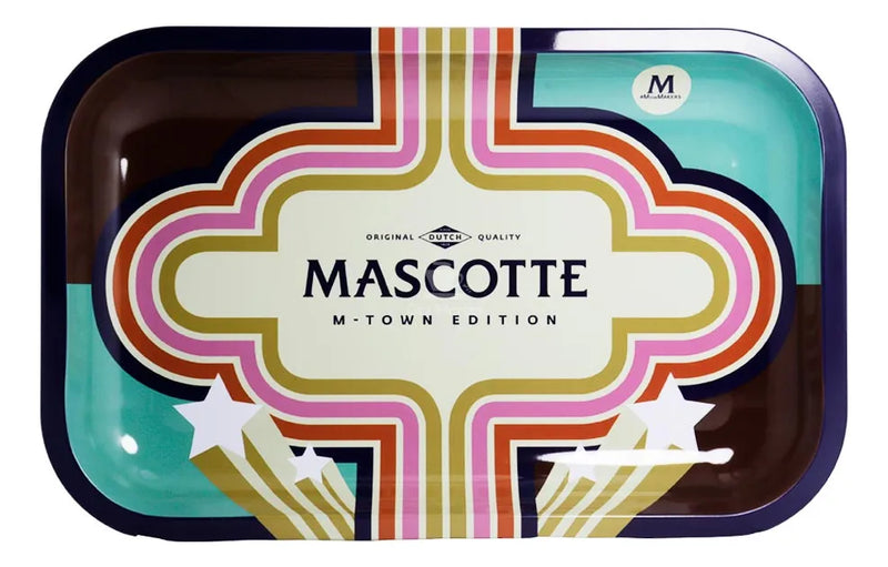 Bandeja Mascotte Metal Média