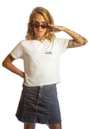 Camiseta El Futuro es Funghi