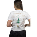 Camiseta Cannabidiol Saves