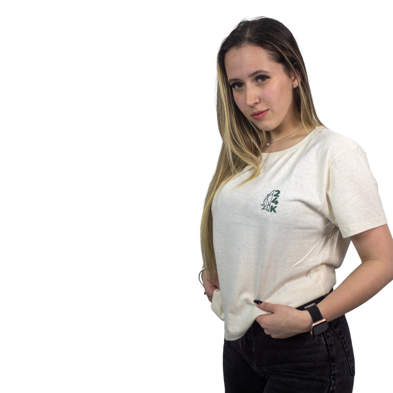 Camiseta 24k - Hemp