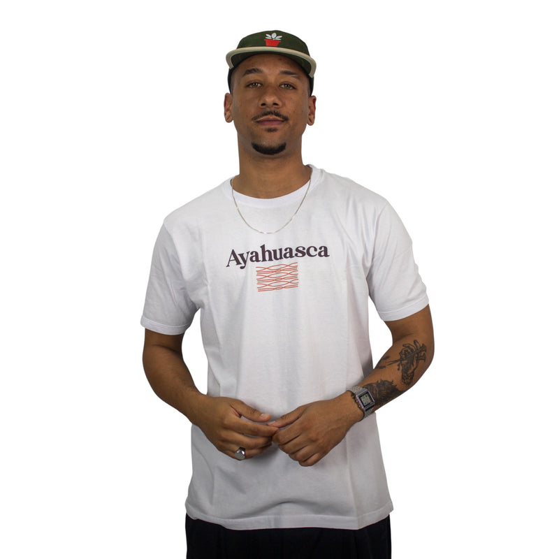 Camiseta Ayahuasca