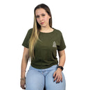 Camiseta Yerba Buena