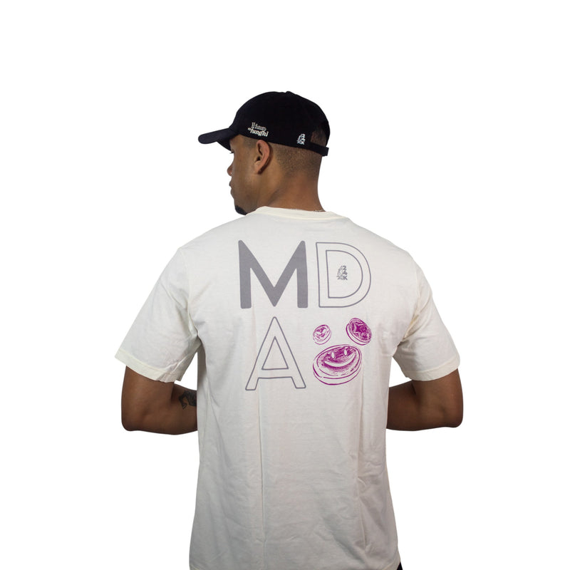 Camiseta MDA