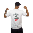 Camiseta jardineiro