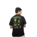 Camiseta Sativa indica