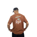 Camiseta Stay different