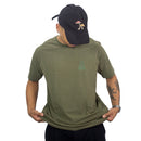 Camiseta Yerba Buena