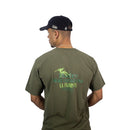 Camiseta Yerba Buena