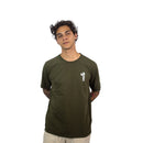 Camiseta Macho e fêmea