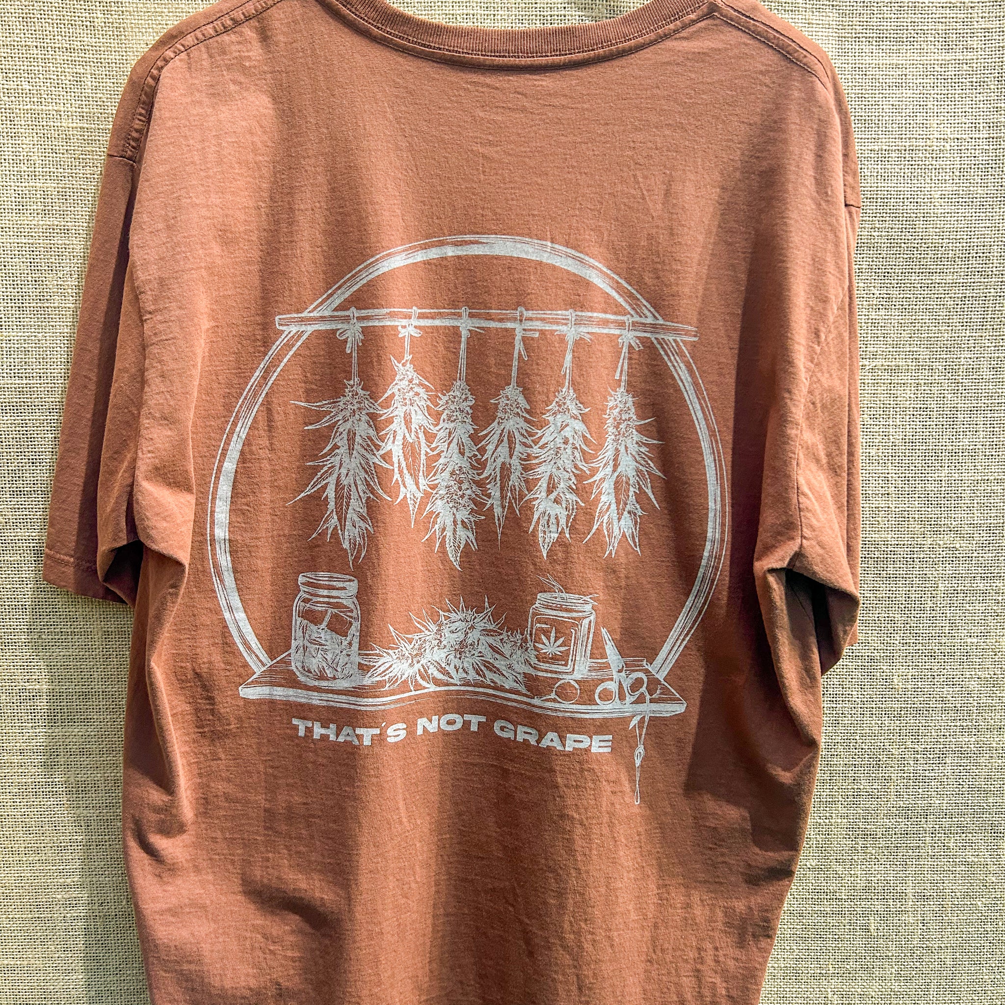 Camiseta Secagem