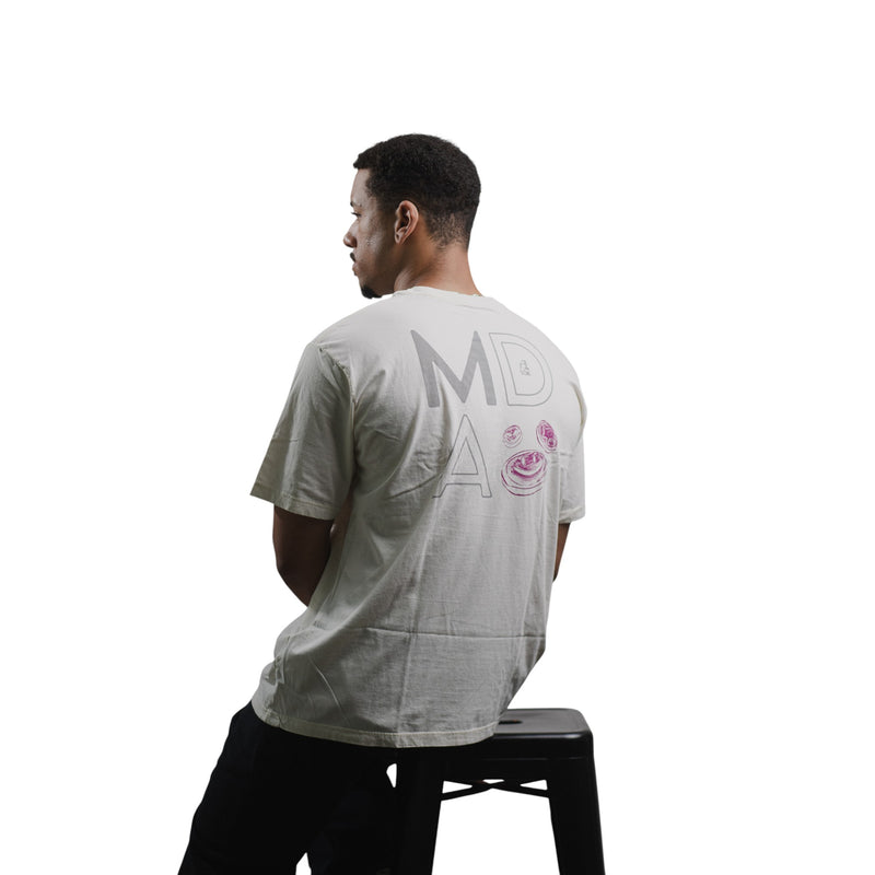 Camiseta MDA