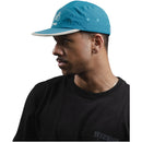 Boné Bike azul bebe