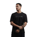 Camiseta Cannabis Concentration