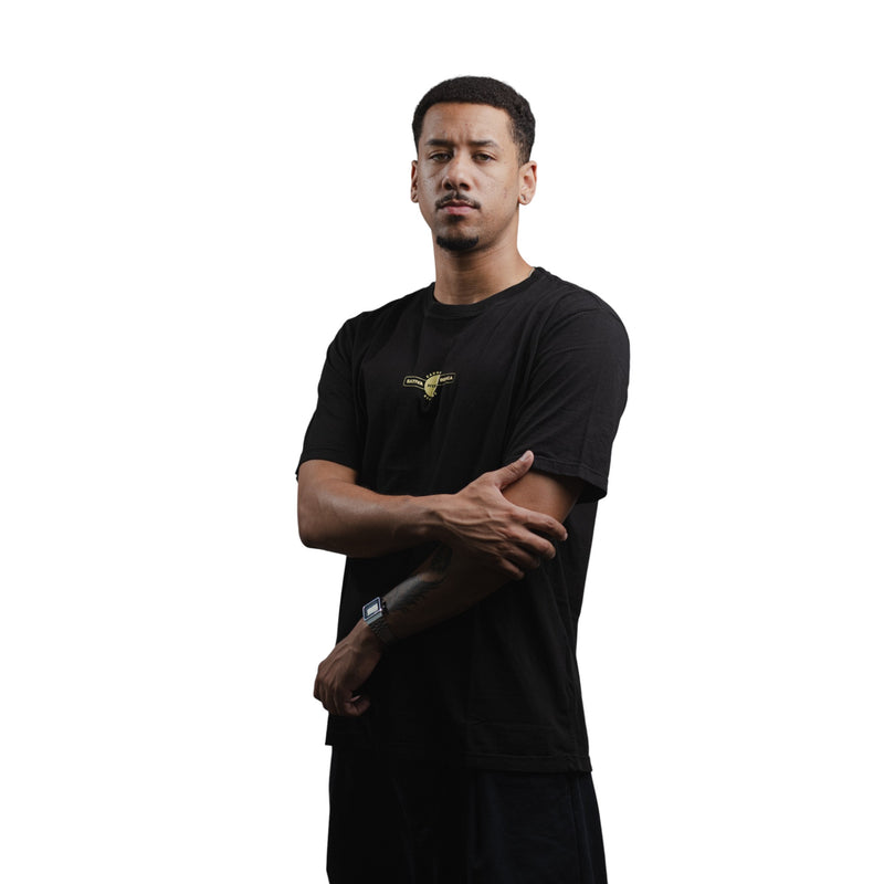 Camiseta Sativa indica