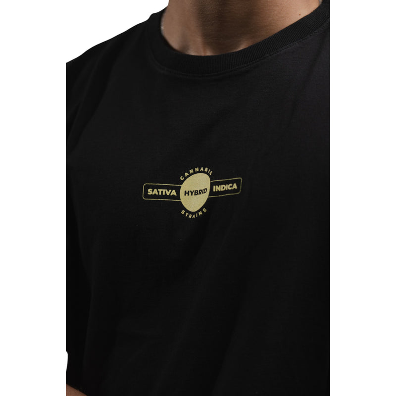 Camiseta Sativa indica