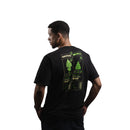 Camiseta Sativa indica