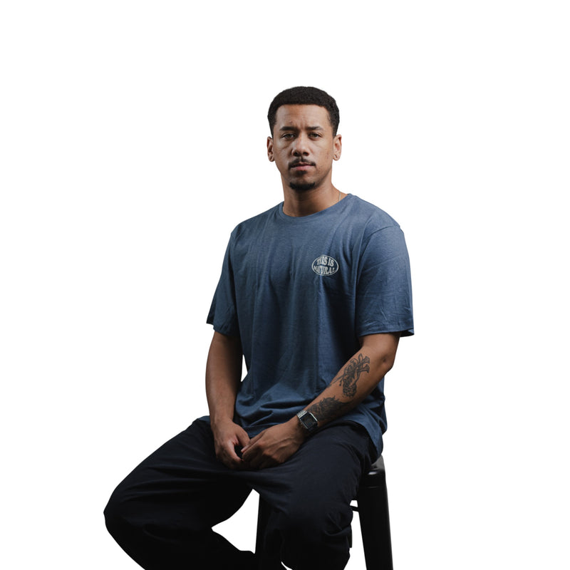 Camiseta This is Natural