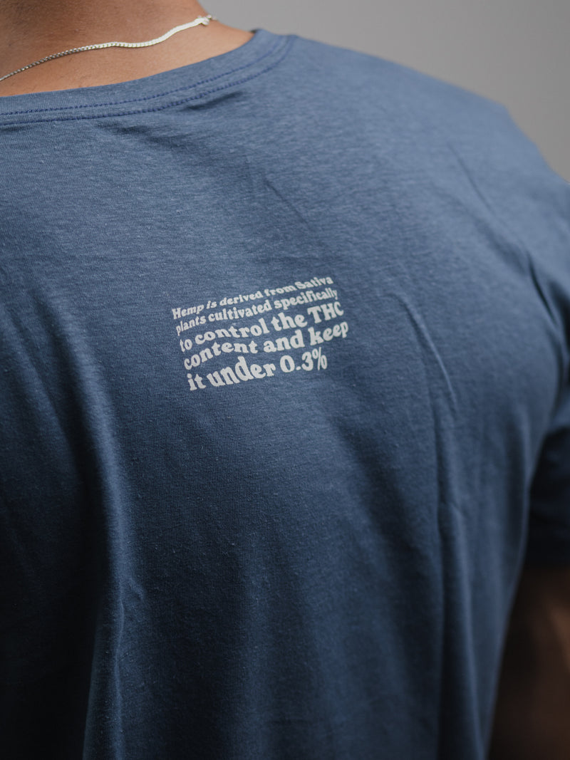 Camiseta This is Natural