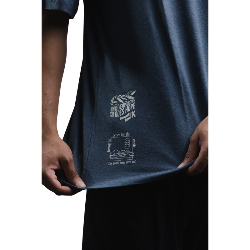 Camiseta This is Natural