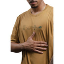 Camiseta Cannabis Concentration