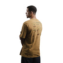 Camiseta Cannabis Concentration