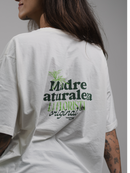 Camiseta Yerba Buena