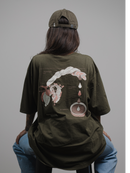 Camiseta Ayahuasca