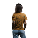 Camiseta Cannabis Concentration