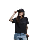 Camiseta Mushroom Saves