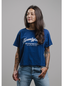 Camiseta Twenty Four k