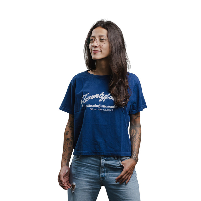 Camiseta Twenty Four k