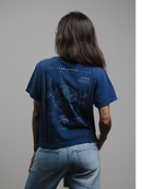 Camiseta Cannabidiol Saves