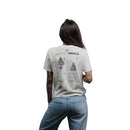 Camiseta Sativa indica