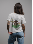 Camiseta Mushroom Saves